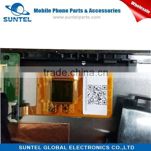 2016 New Arrival lcd Panel For FPC-TP20906A-V1 Tablet Touch