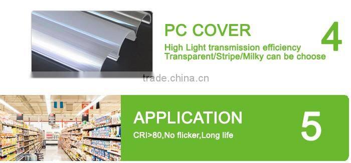 WK-TL-A06-T8-18W-03 LED TUBE LIGHT