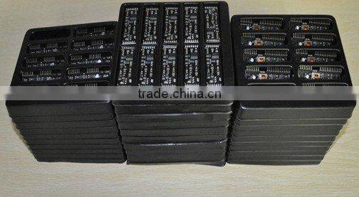 QCX601 RINGing SLIC RSLIC signal generator for VoIP Cable Modems ip gateway system