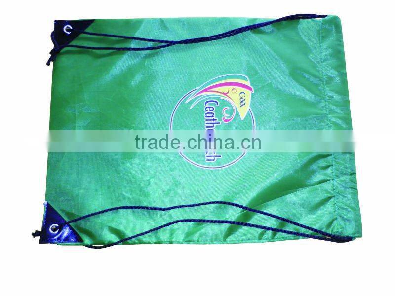 Factory Wholesale waterproof drawstring bag