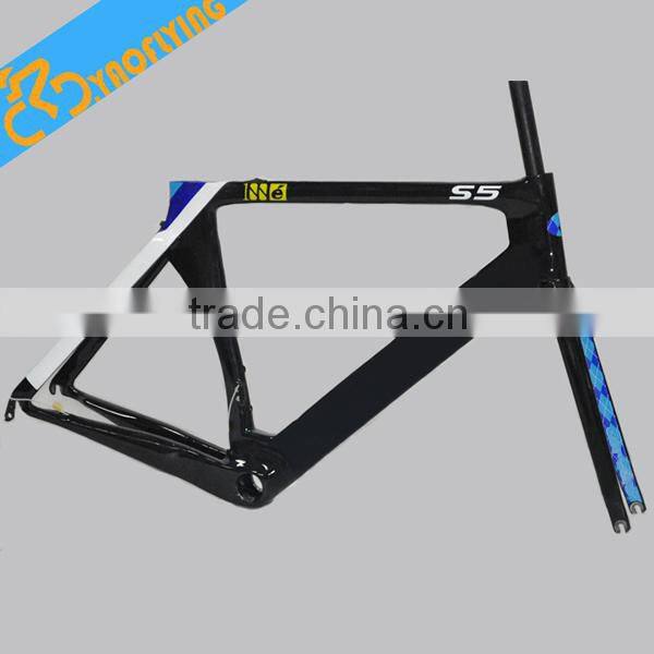 Full carbon fiber road bike,6800 group set and cheap carbon fiber bicycle,complete carbon bike on selling