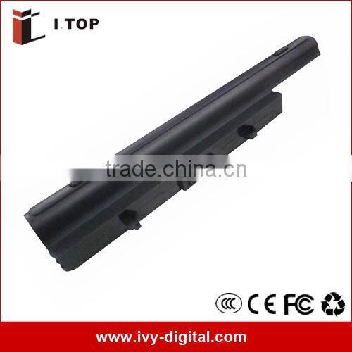 High Quality Laptop Battery for DELL Inspiron 1440 1750 6 cells laptop battery replacement with CE ROHS FCC