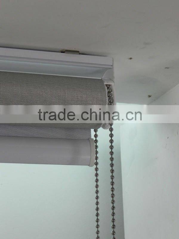 fabric screen curtain