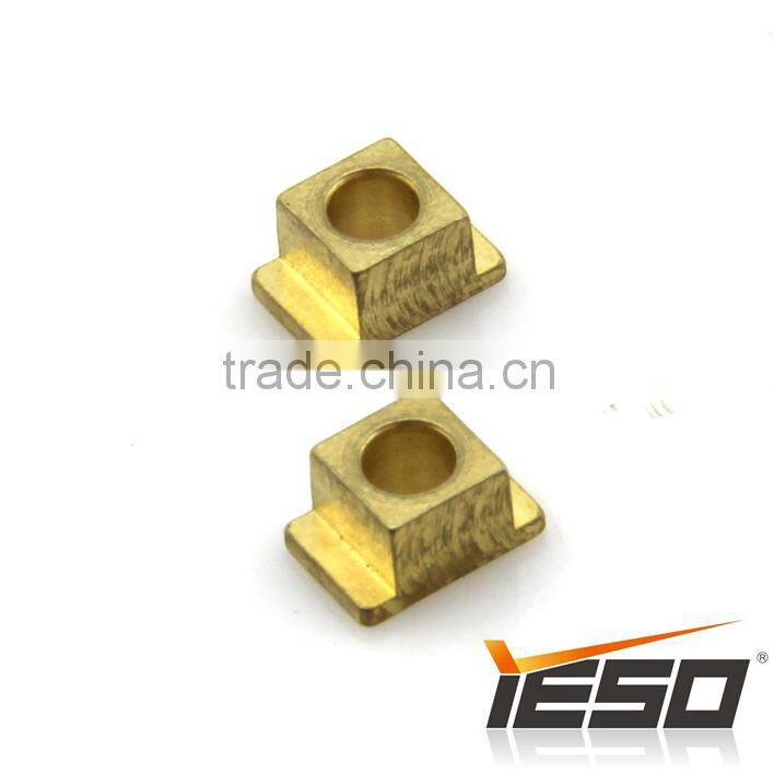 MAT-02503000 Slide Block Juki Industrial Sewing Machine Part Sewing Accessories