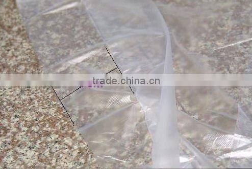 80*150CM Full Set PE Disposable Seat Covers