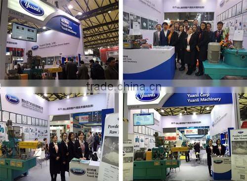 Stainless Steel ACM Grinding Mill for Powder Coating Equipment