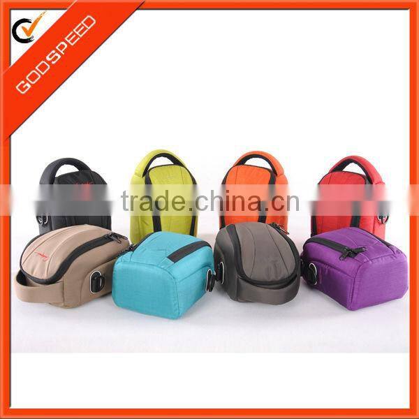 newest branded bingo waterproof camera bag