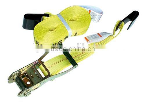 2" Ratchet Tie Down ,Cargo Lashing