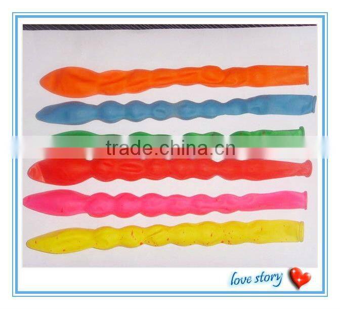 kids toys bajie balloon latex