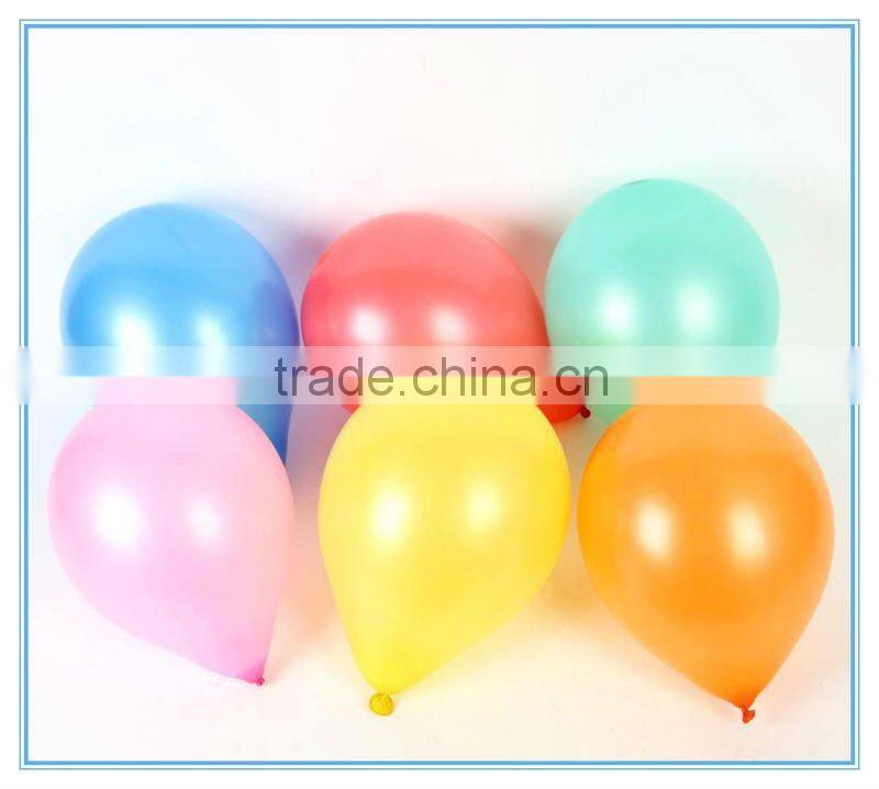 metal arche wedding balon