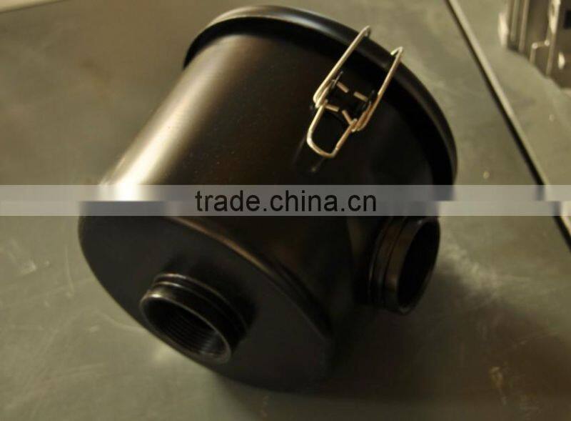 80m3/h 3phase vacuum -pressure combine pump for Sheet-Fed Offset Press Printing Machine 10% discount by TradeAssurance