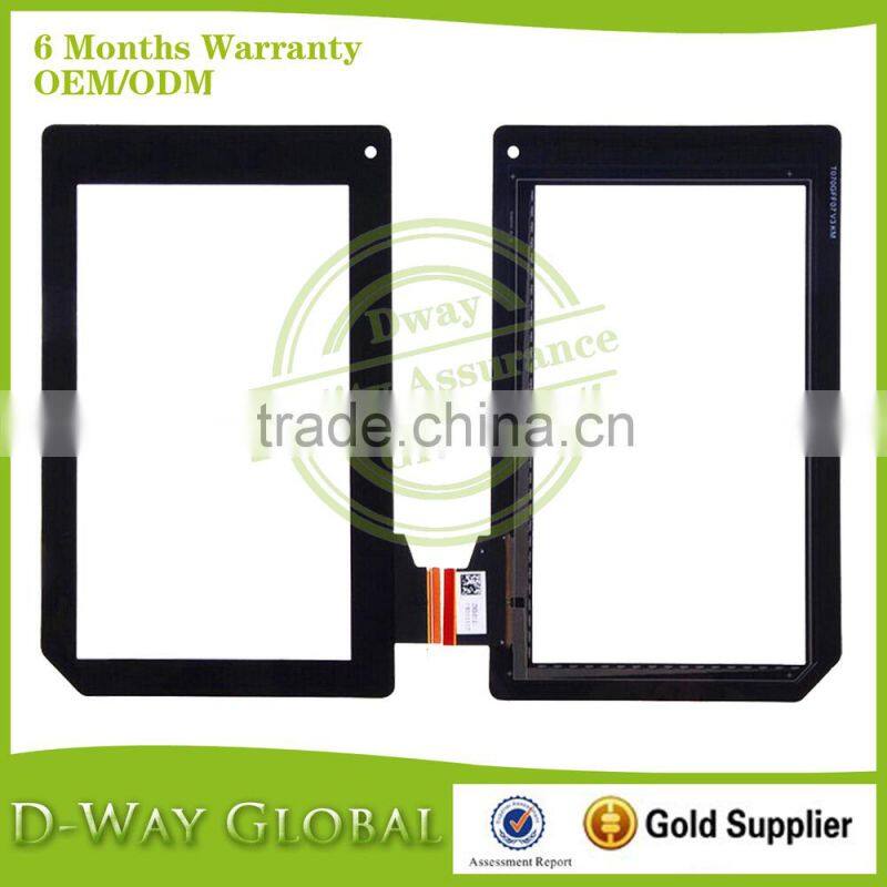 Brand New And Cheap Touch Screen Digitizer Glass TP Panel For Acer Iconia Tab B1-A71