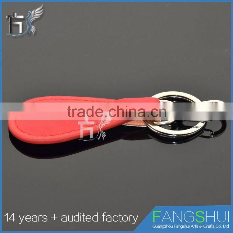 Top quality foam keychain factory price for sale