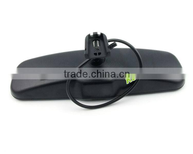 4.3 inch Car Mirror Monitor 4.3 inch tft car monitor( XY-2503B