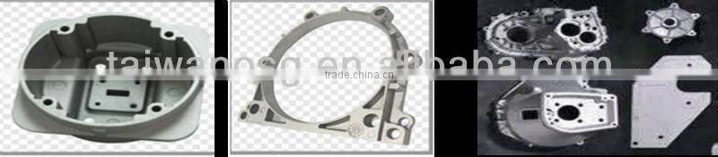 OSG Taiwan Hss Spiral Pointed screw taps