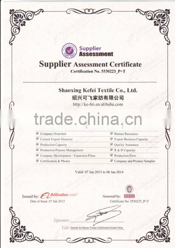 Cotton Print One Pockets Kitchen Apron