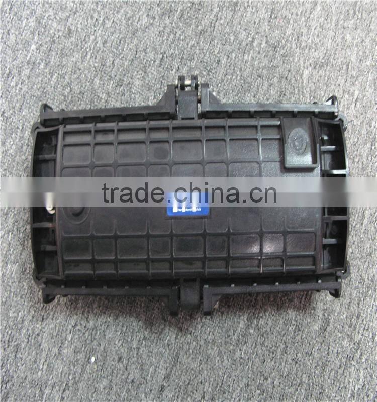 Inline Fiber Optical Splice Closure