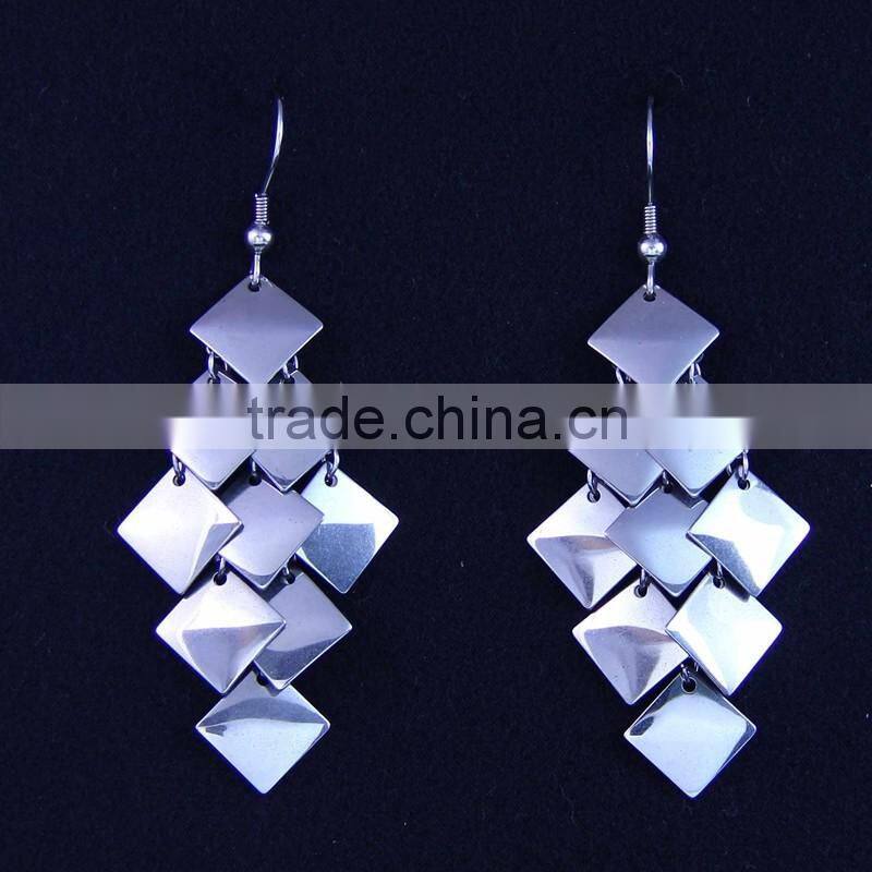 Fashion drop earrings for women