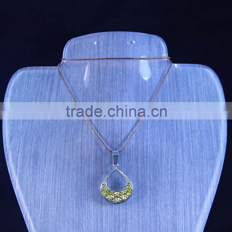 Necklace Fashion Necklace Pendant Necklace