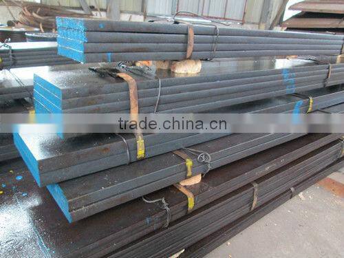 precision measuring tools NC10/1.2201 Cold Work Tool Steel