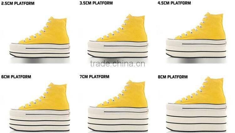 Top quality new design creative import sneakers