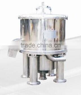 virgin coconut oil centrifuge separator machine