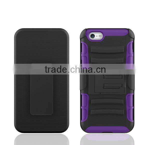 For iphone 6 case with kickstand