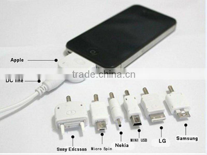 OEM 10000mah Power Bank