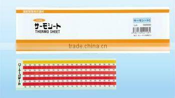 Thermal strip / Reversible 5 level