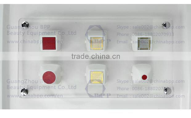 Orignial USA desk portable cpt e-matrix laser machine