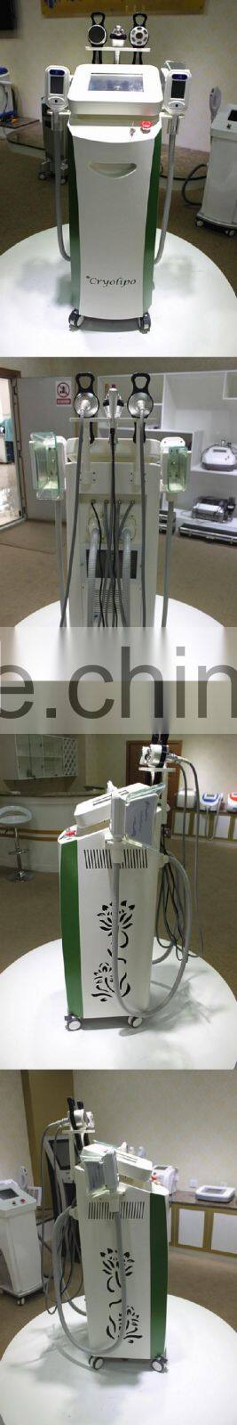 2015 Hot sale Slimming Machine Fat Freezing Machine Home Device Slim Freezer Weight Loss