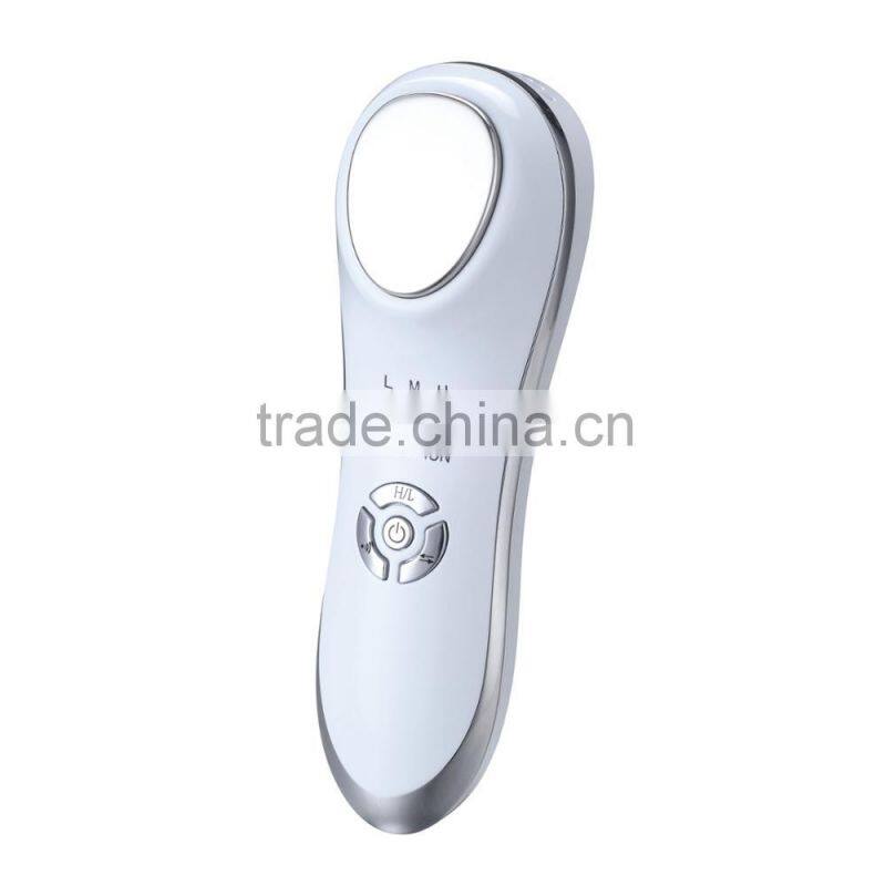portable home use high frequency facial machine