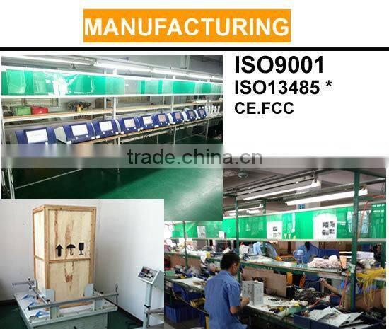 2015 new CE derma roller for stretch marks