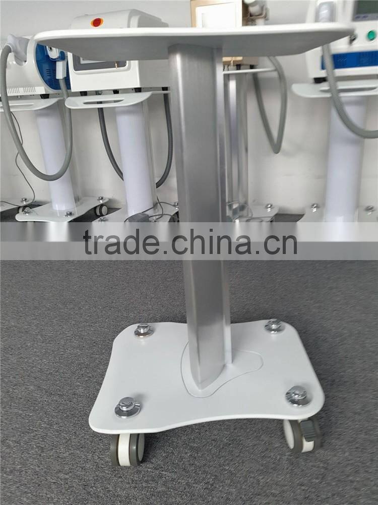 high quality beauty machines use cheap salon trolley