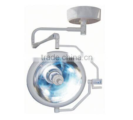 Hot model shadowless Surgical Light operating lamp Ceiling Overhead operation room exporter RSL700