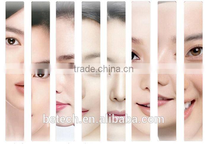 Home Use Facial Massager Moisturizer Cleansing Beauty Device