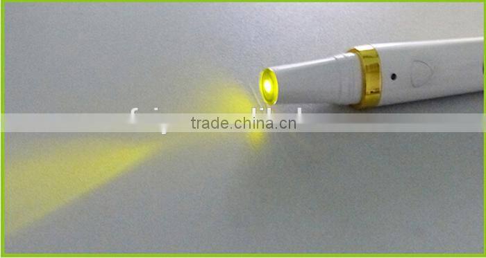 High Quality Hot Sale Best Acne Treatment, Electric Acne Treatment