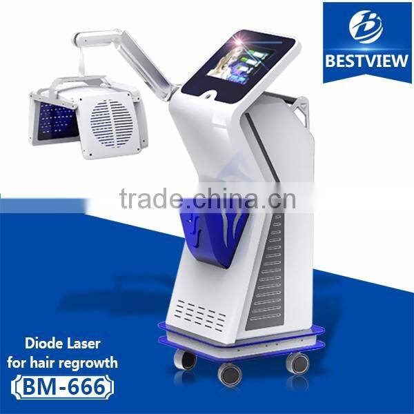 2016 New Style laser hair regrowth