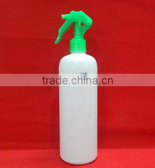 500ml 1000ml plastic spray bottles trigger spray bottles