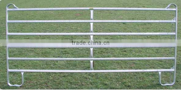 Cattle Fencing Panels