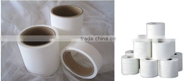 Wholesale Price Heat Seal Cotton Paper for Desiccant Packing
