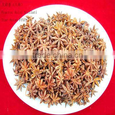 Low price Big Fat Star Anise