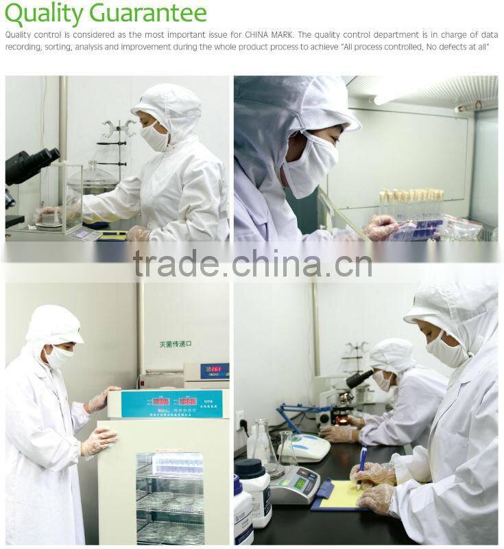 food grade quality dried potato granules