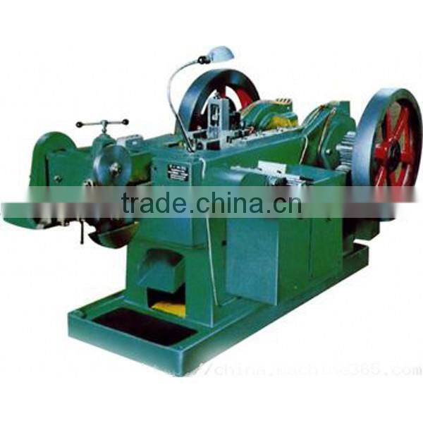 Automatic High Quality Screw Cap Making Machine