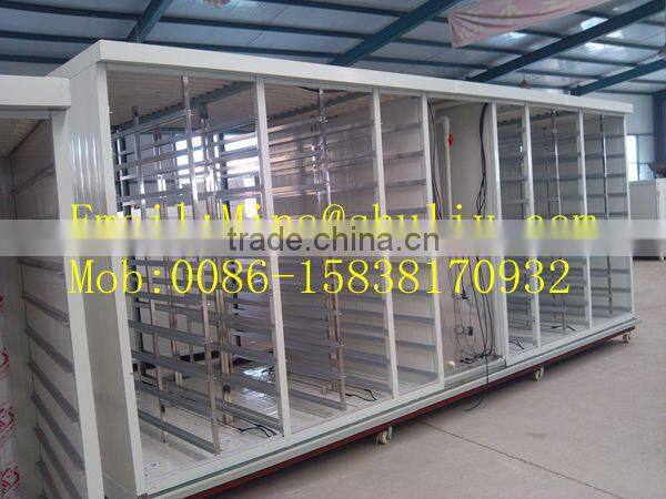 75kg per day black bean sprouts making machine