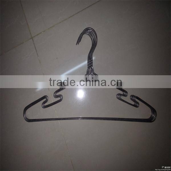 clothes hanger forming machine/clothes hanger making machine