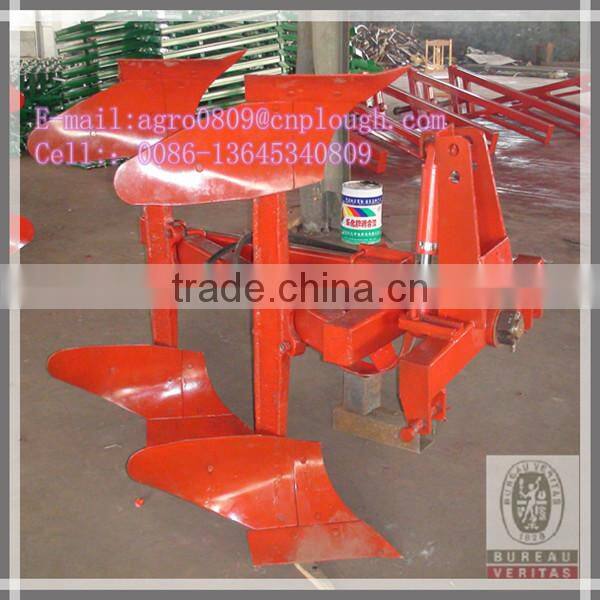 best selling agro reversible furrow plough for sale turning plow