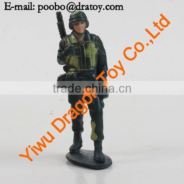 Hot sale high quality toy soldier for kids