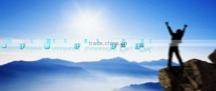 2015 plastic pvc extrusion profile for windows