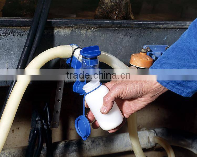 Westfalia High Quality Milk Sampler
